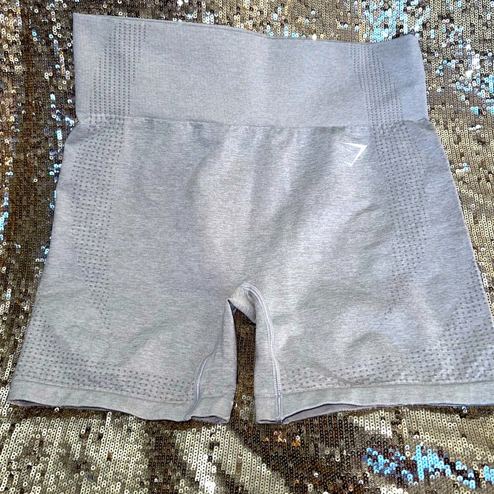 Gymshark vital seamless shorts